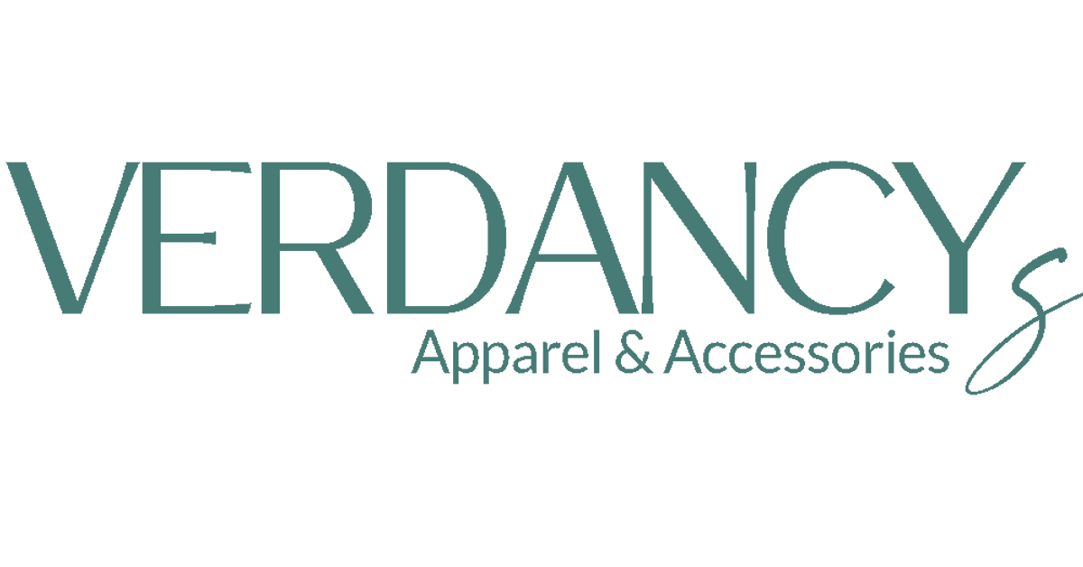 The Beauty of Nature in Our Accessories
– VerdancyS