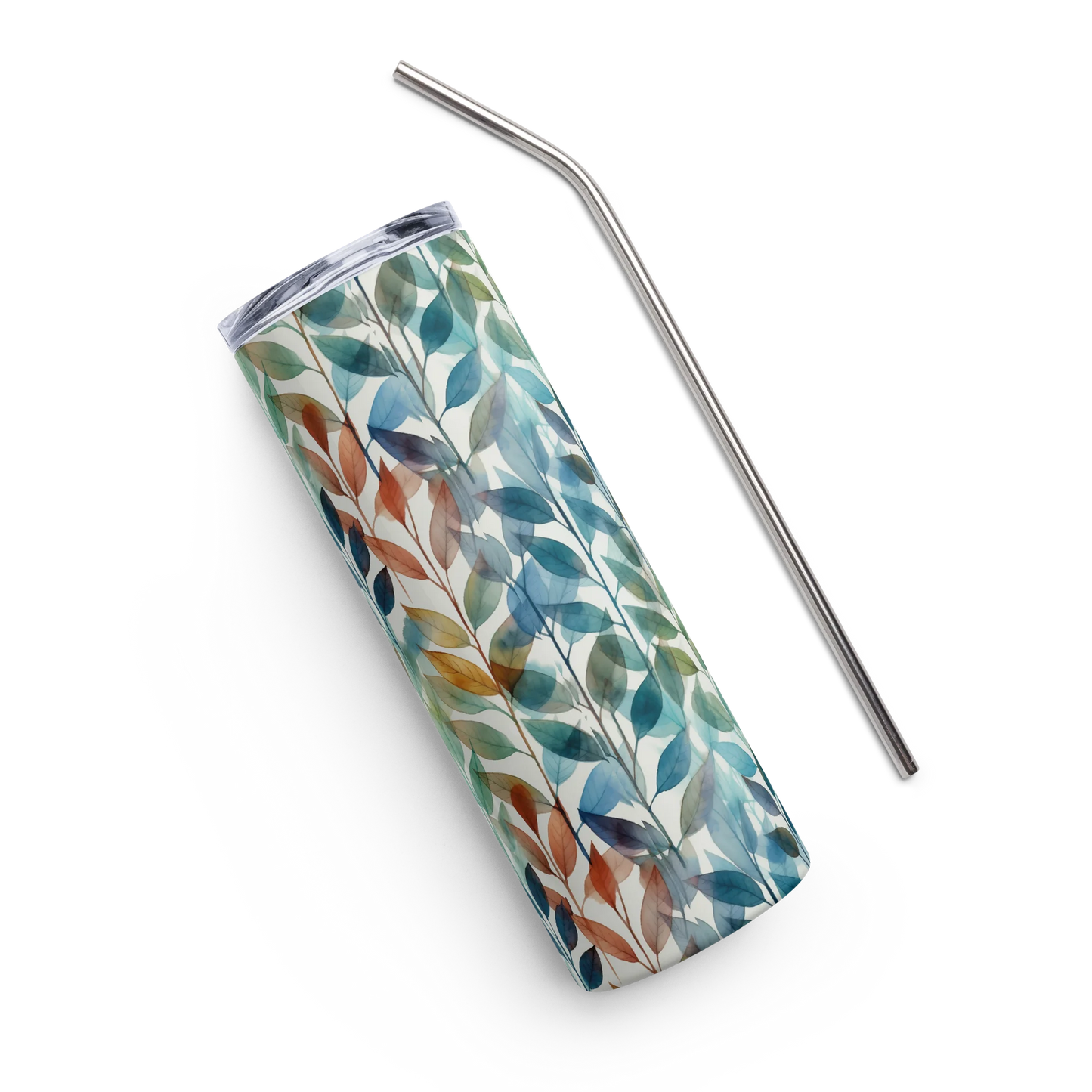 Autumn Serenade Tumbler