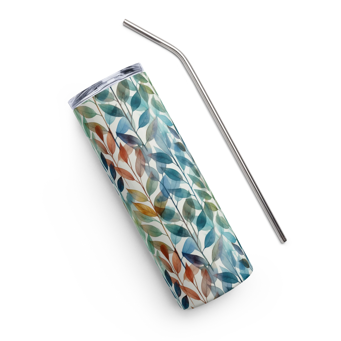 Autumn Serenade Tumbler
