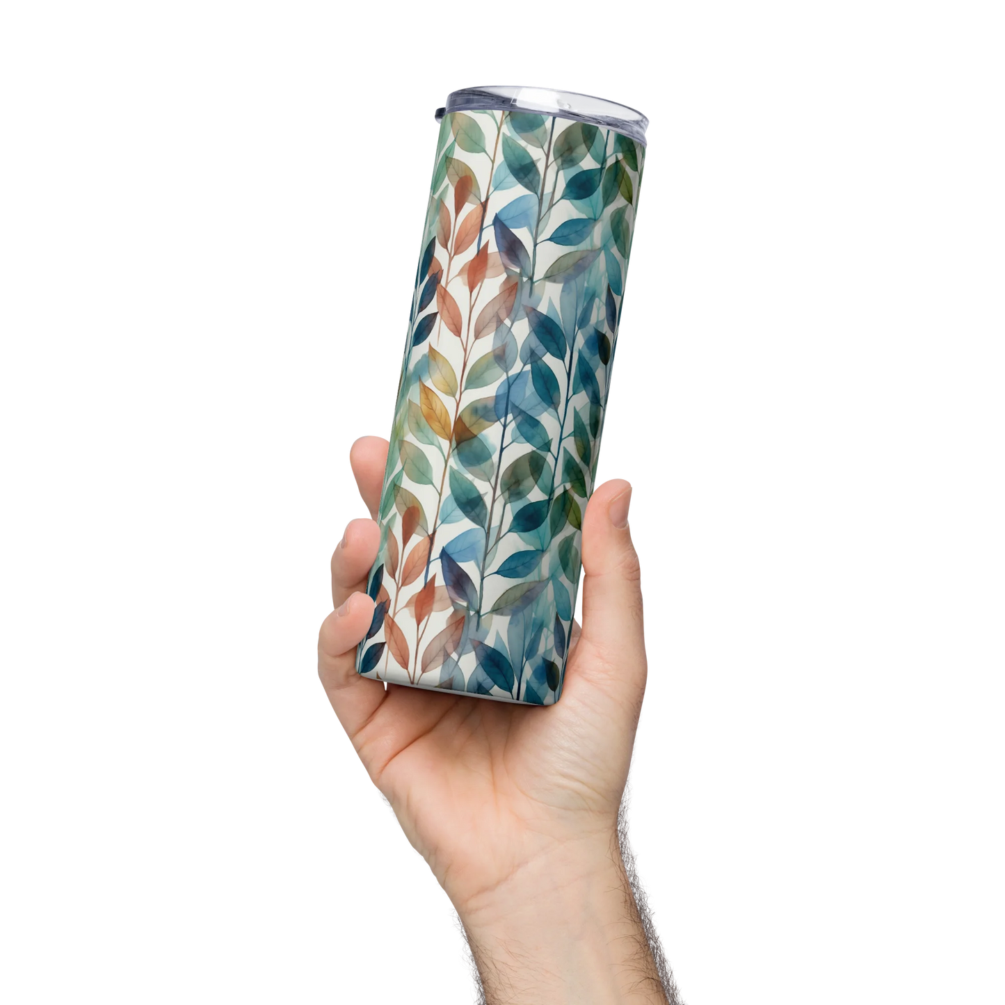 Autumn Serenade Tumbler