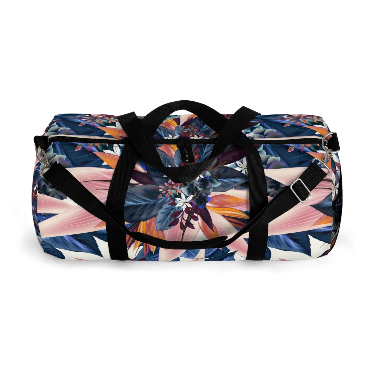 Tropical Beauty Duffel Bag