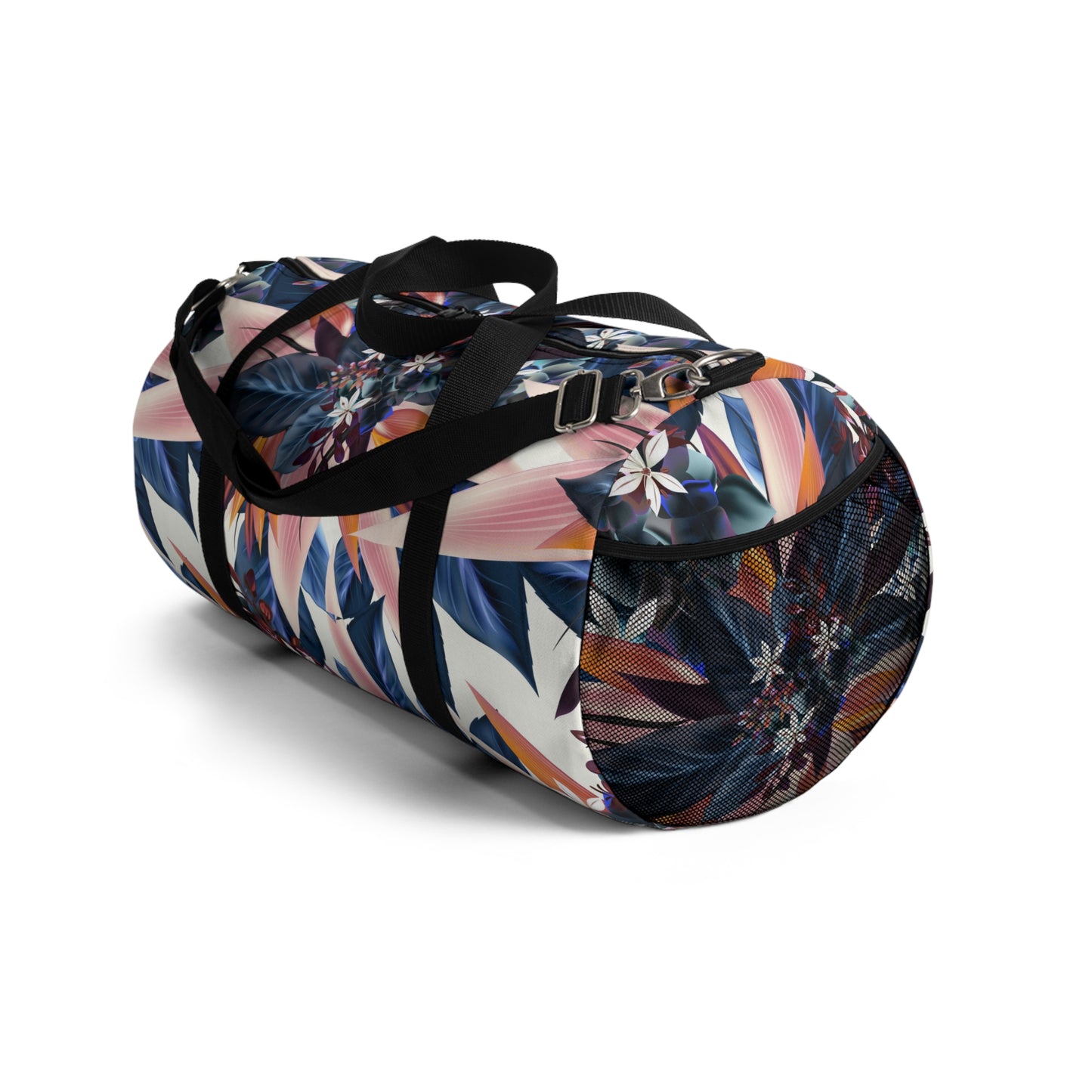 Tropical Beauty Duffel Bag