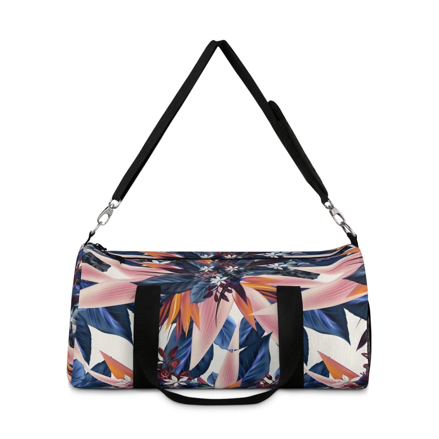 Tropical Beauty Duffel Bag