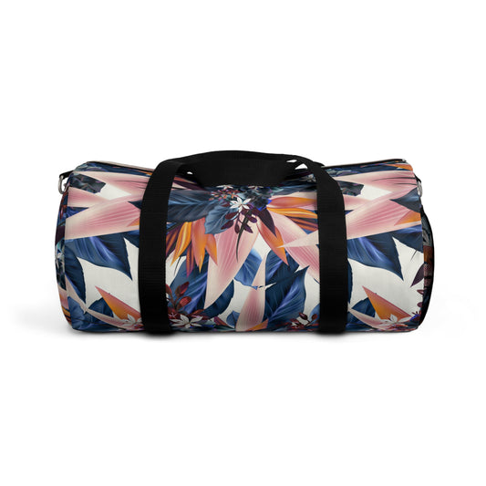 Tropical Beauty Duffel Bag