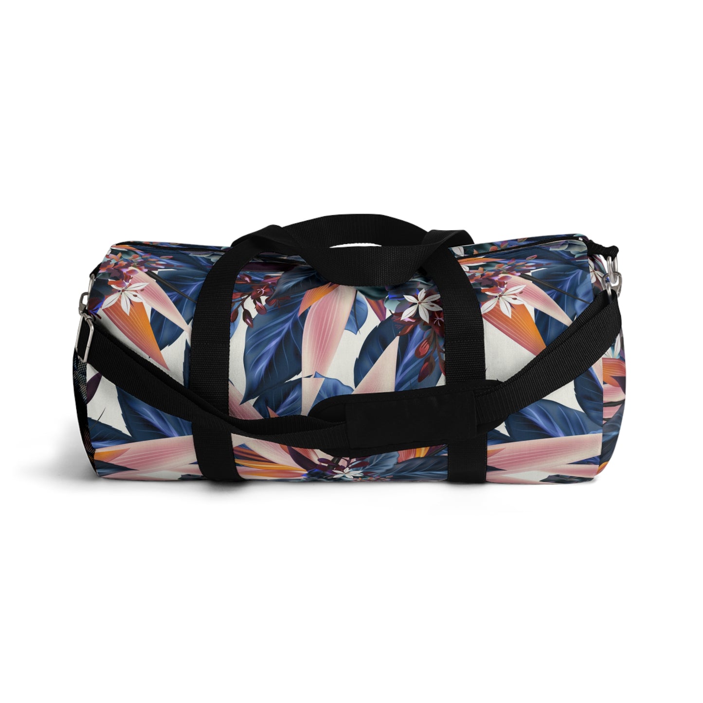 Tropical Beauty Duffel Bag