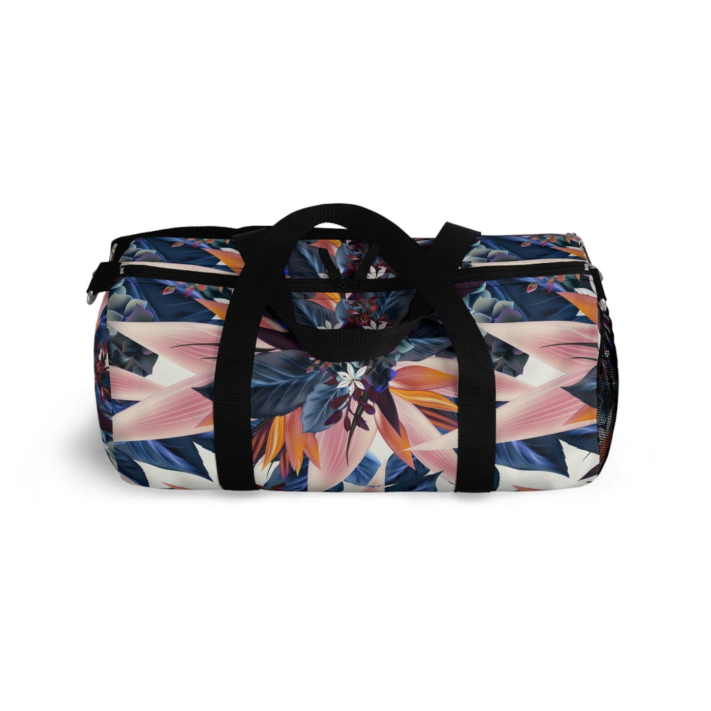 Tropical Beauty Duffel Bag