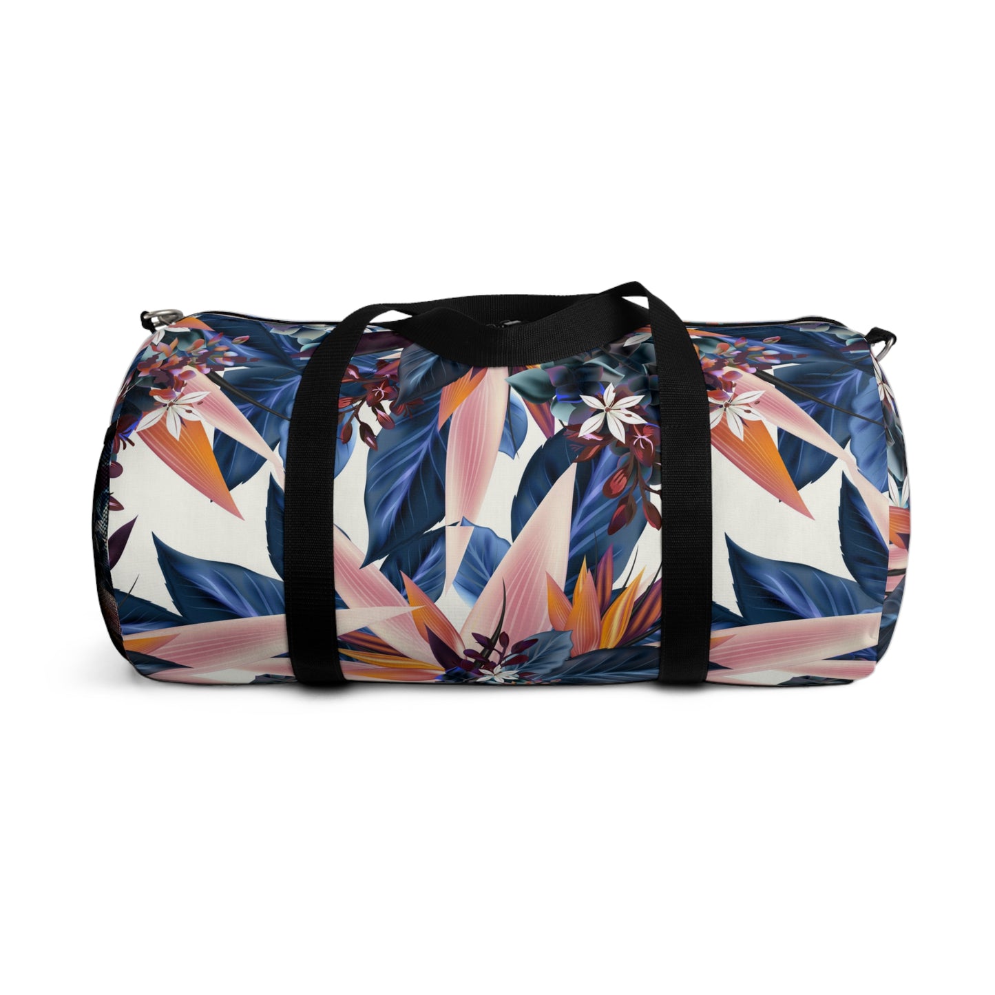 Tropical Beauty Duffel Bag