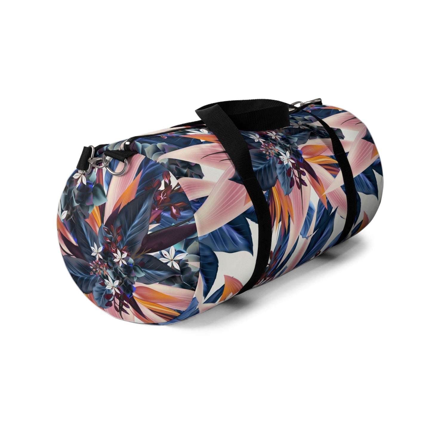 Tropical Beauty Duffel Bag