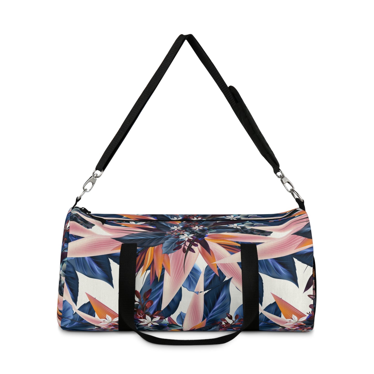 Tropical Beauty Duffel Bag