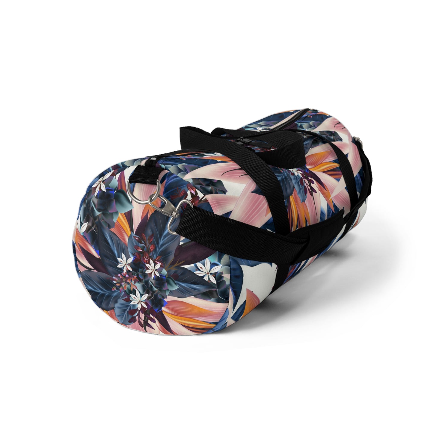 Tropical Beauty Duffel Bag