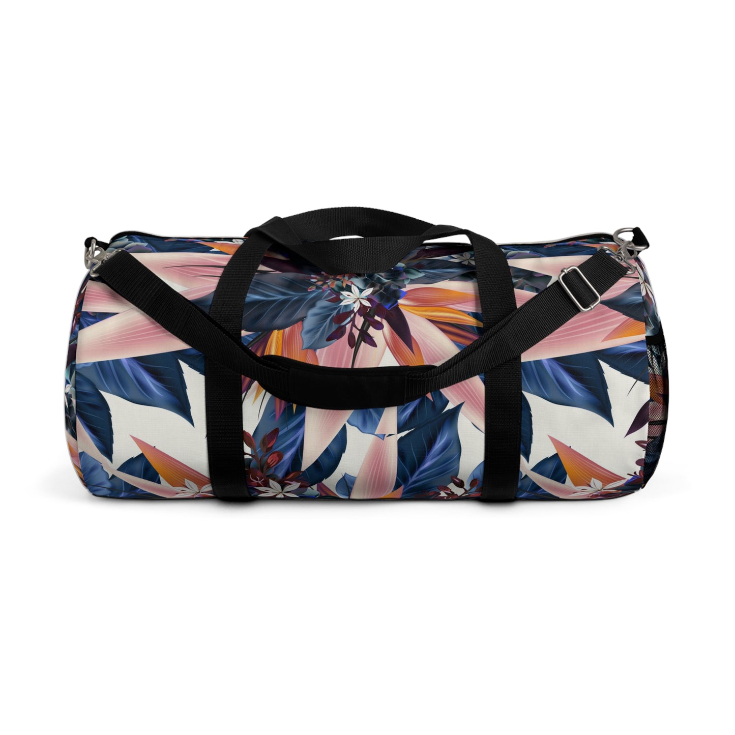 Tropical Beauty Duffel Bag