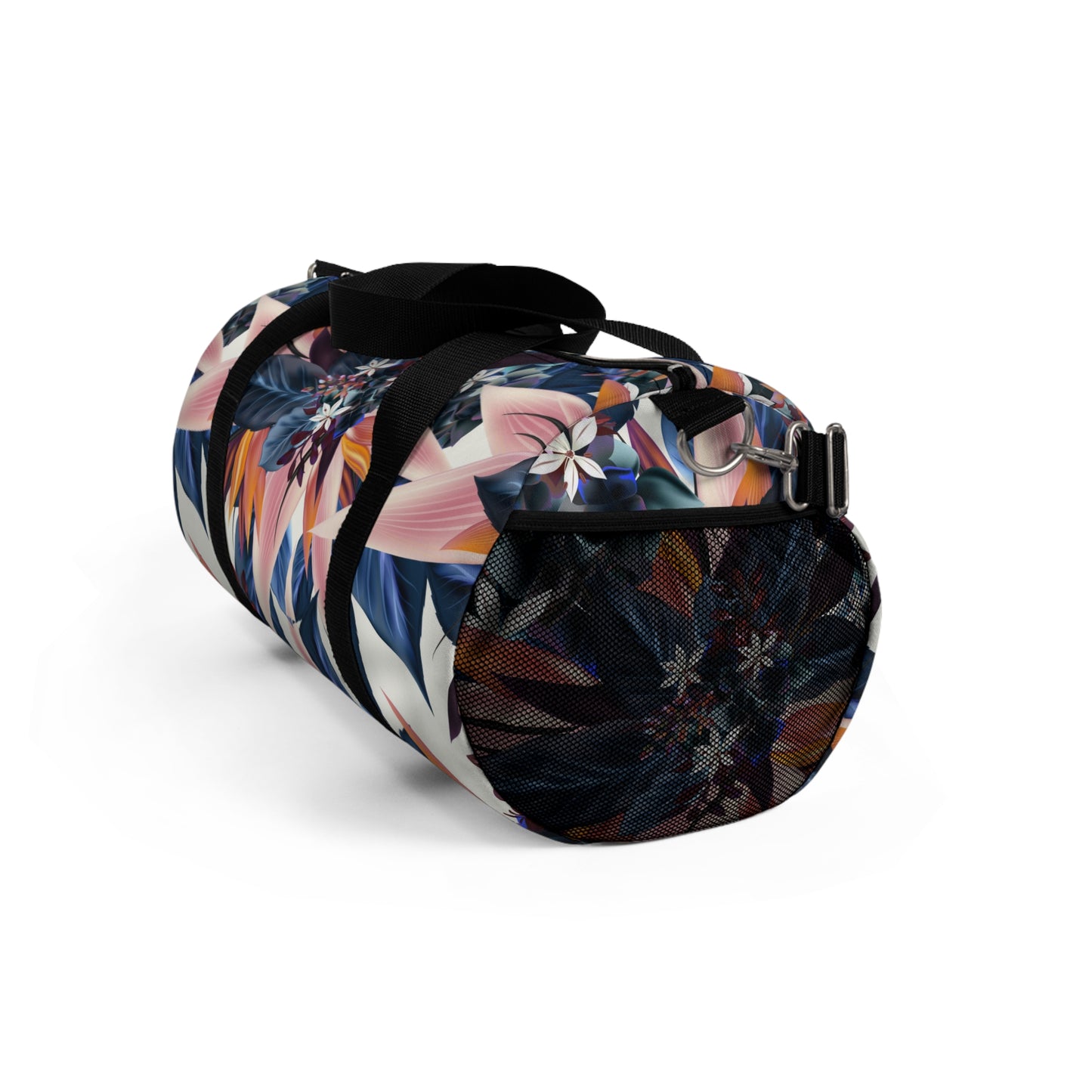 Tropical Beauty Duffel Bag