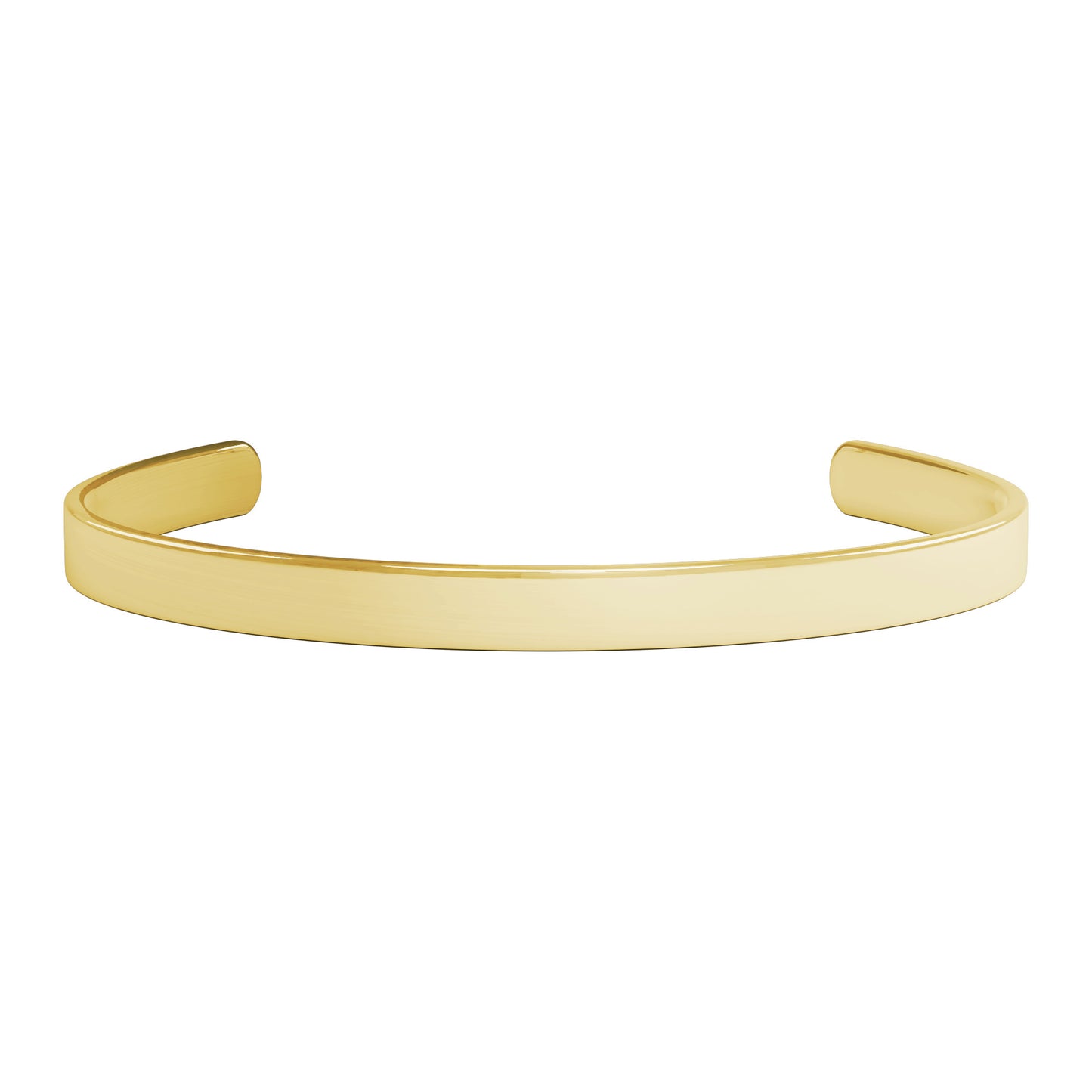 Happiness is a Choice I Choose Cuff Bracelet