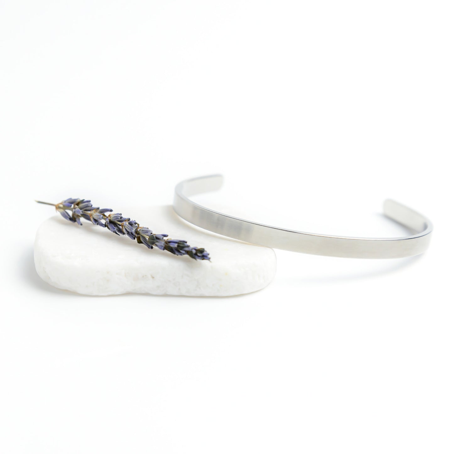 Happiness is a Choice I Choose Cuff Bracelet