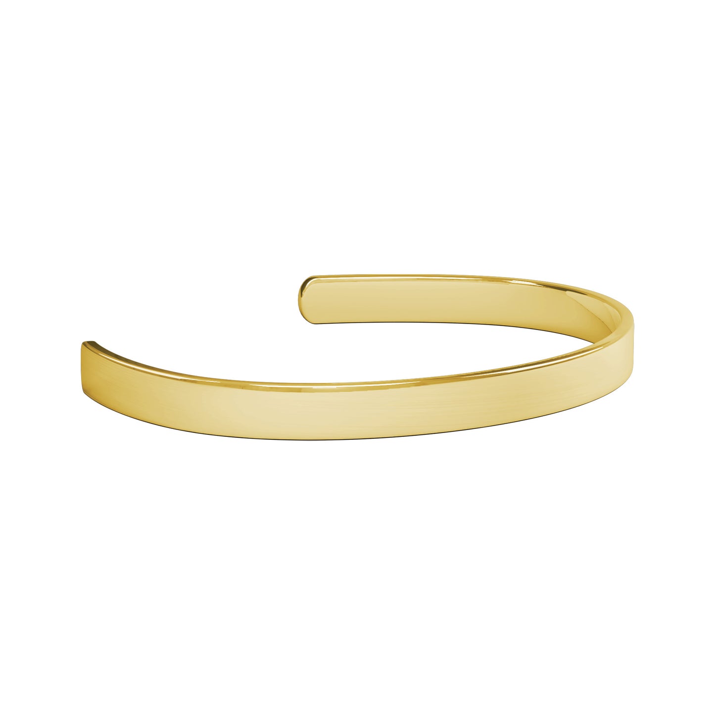 My Mistakes Do Not Define Me Cuff Bracelet