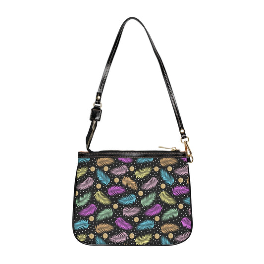 Tropical Tranquility Small Shoulder Bag