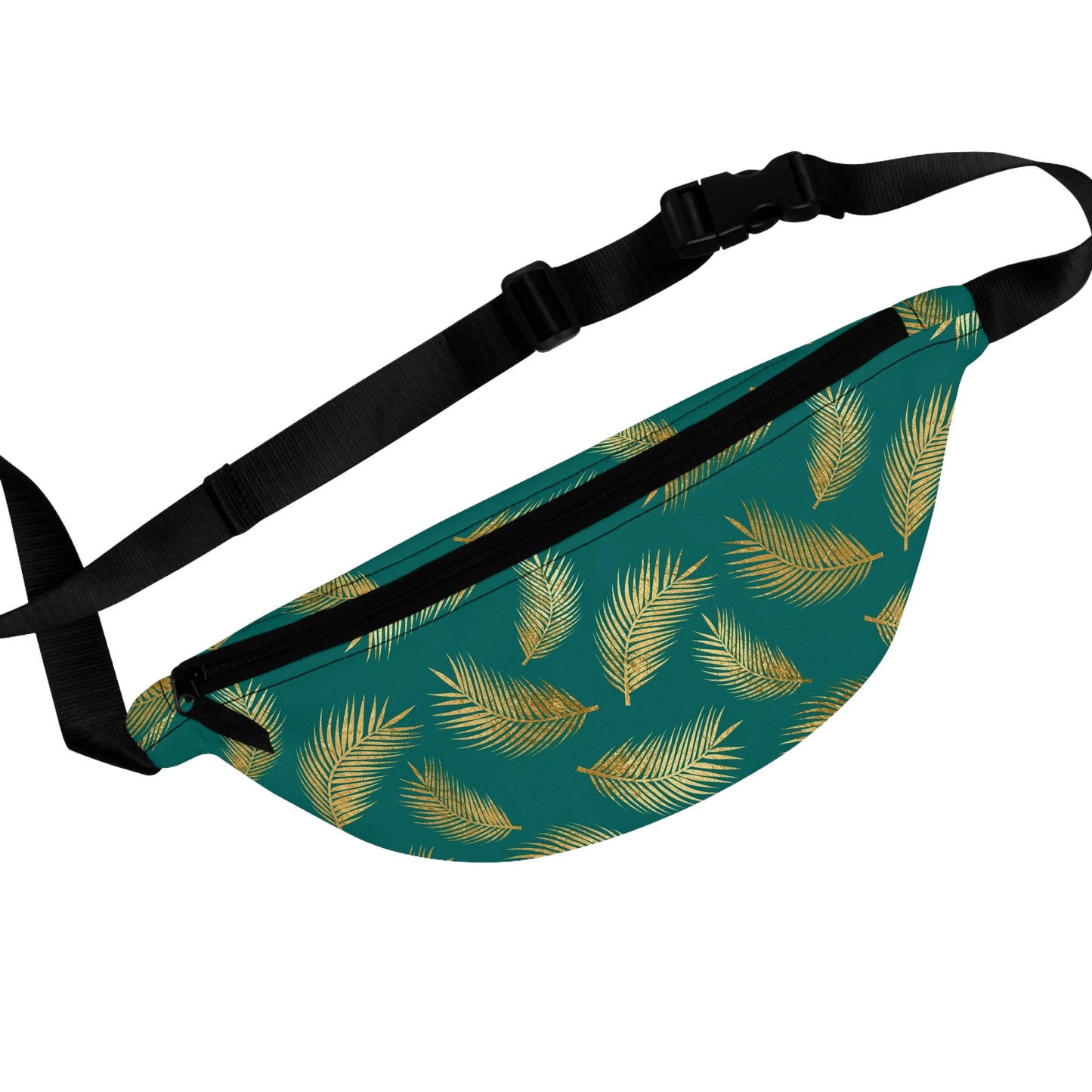 Tropical Vibes Fanny Pack