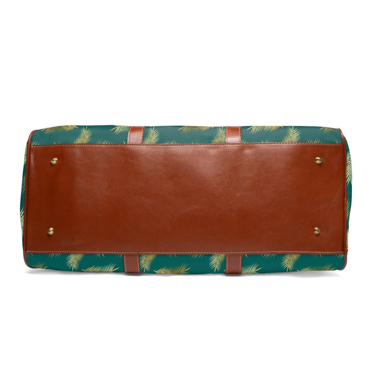 Tropical Vibes Travel Bag