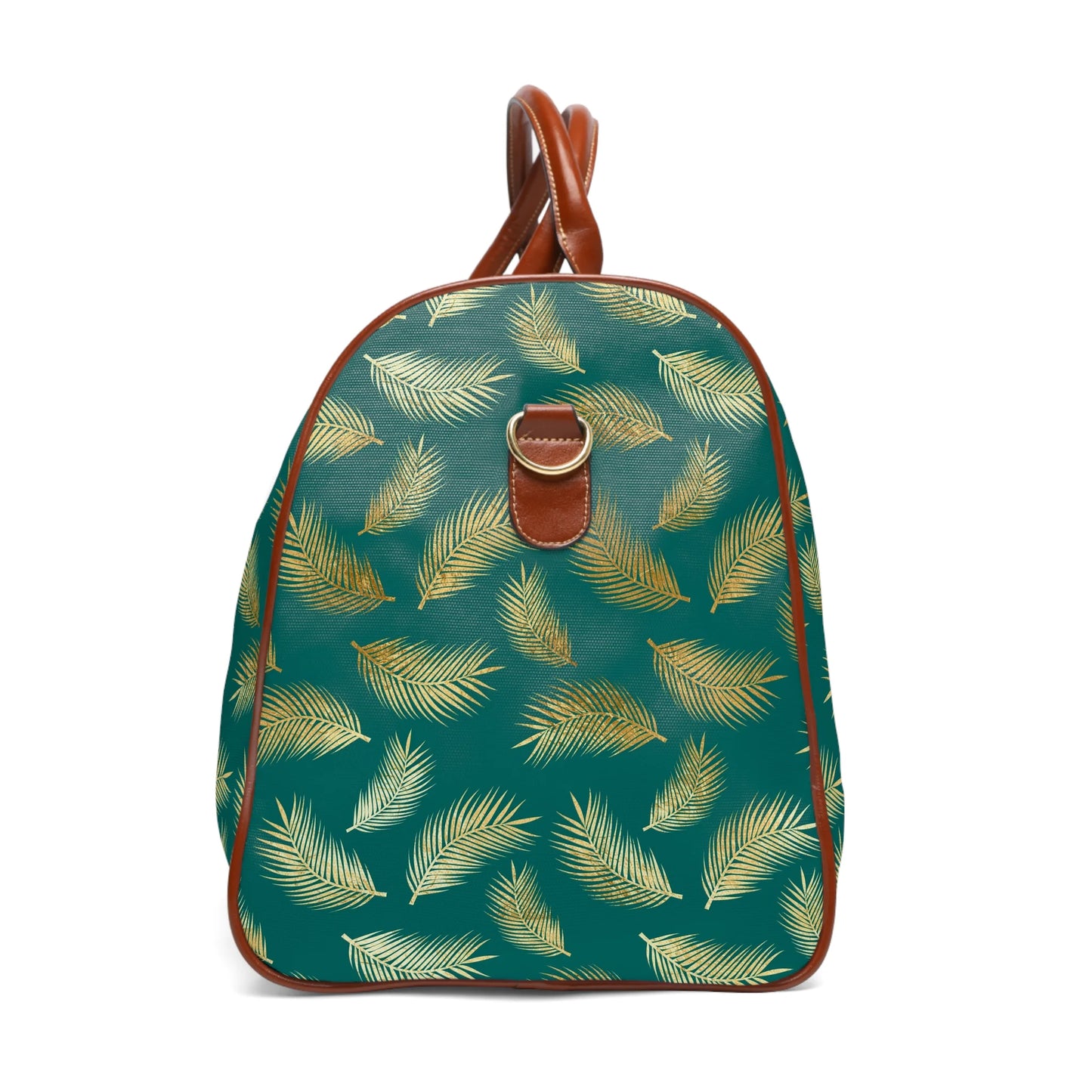 Tropical Vibes Travel Bag