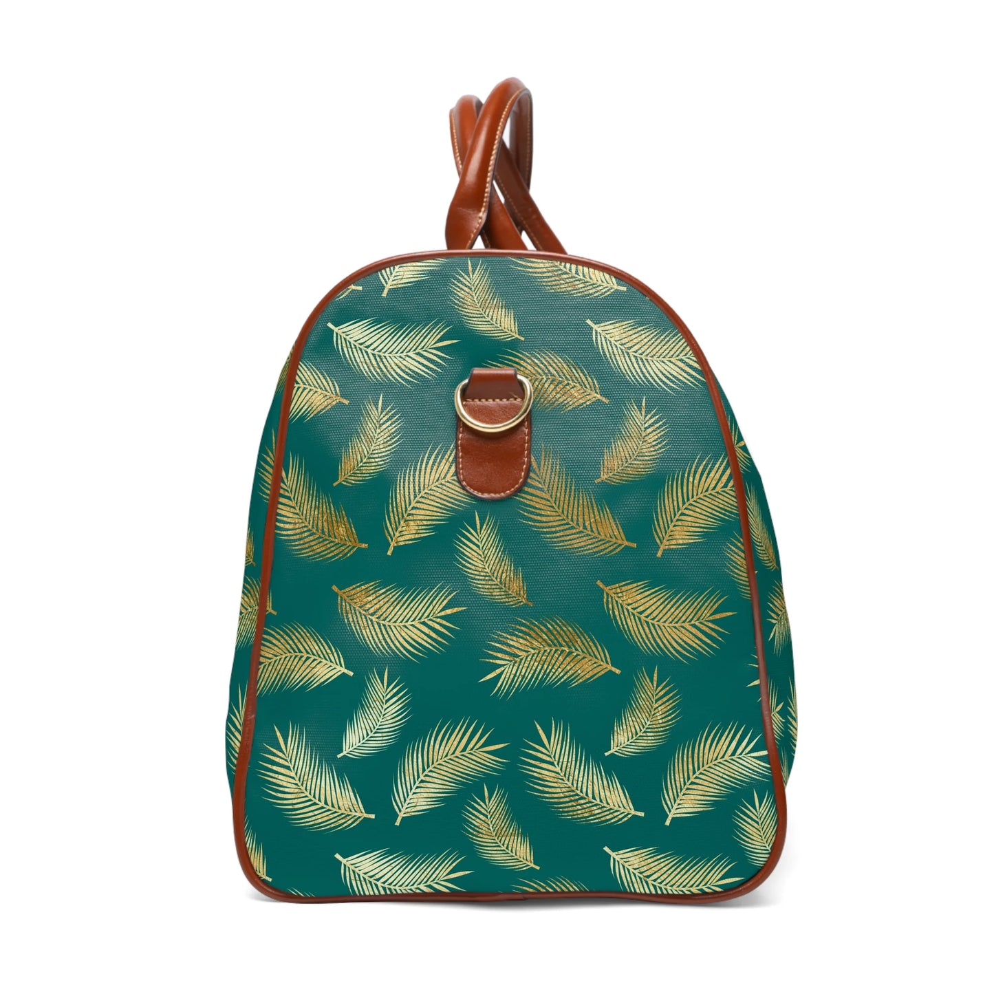 Tropical Vibes Travel Bag