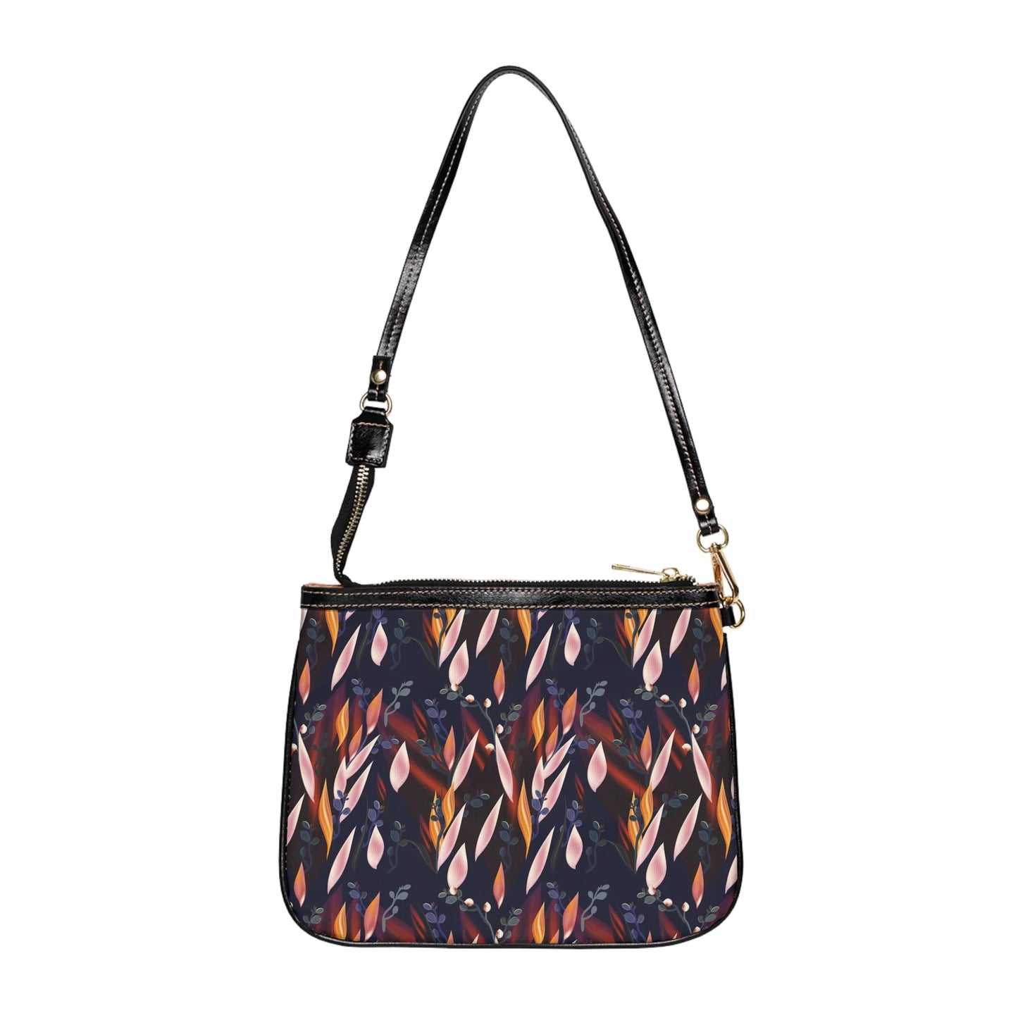 Tropical Paradise Small Shoulder Bag