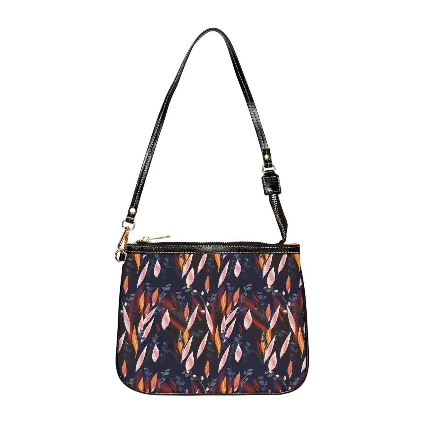 Tropical Paradise Small Shoulder Bag