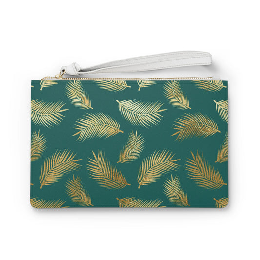 Tropical Vibes Clutch