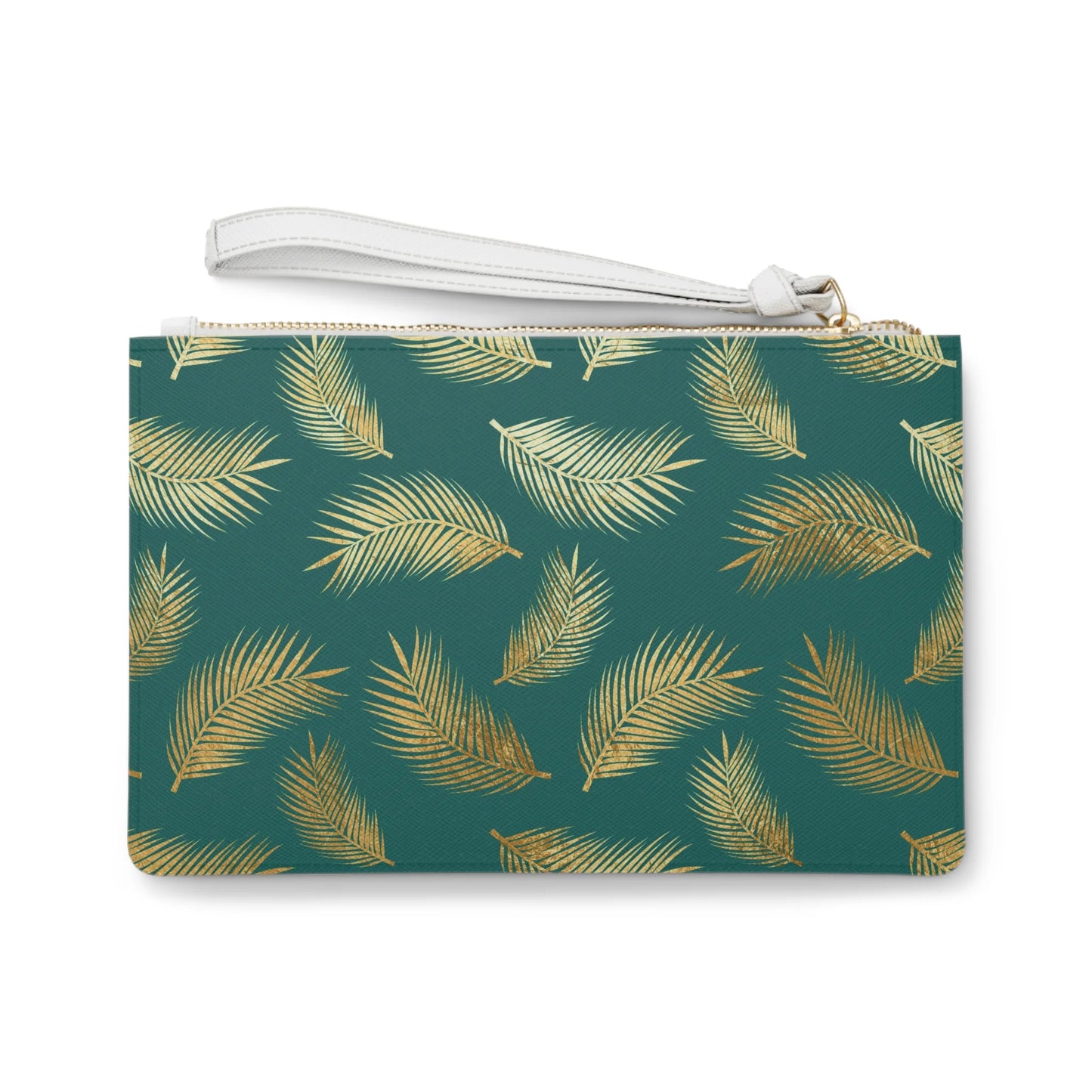 Tropical Vibes Clutch