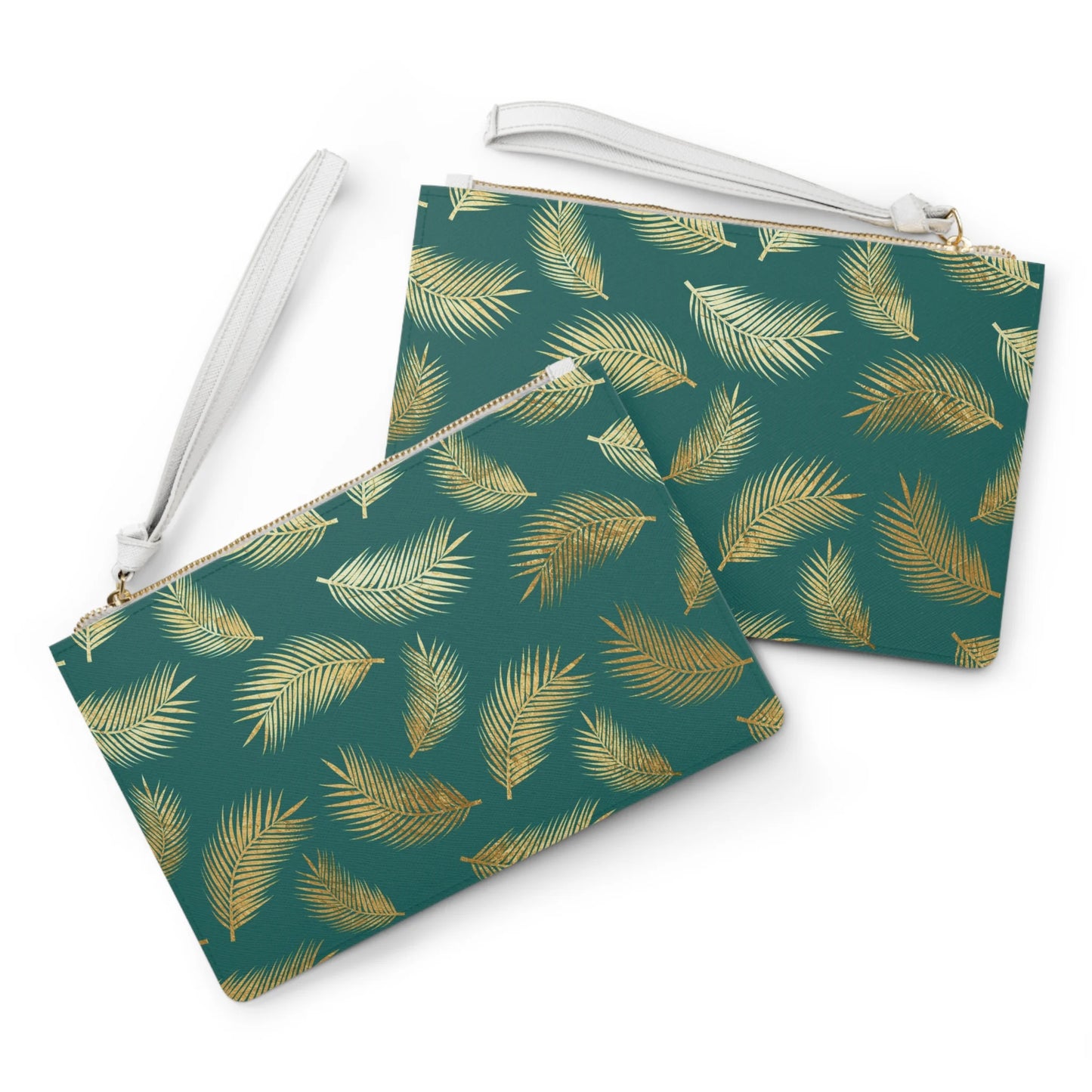 Tropical Vibes Clutch