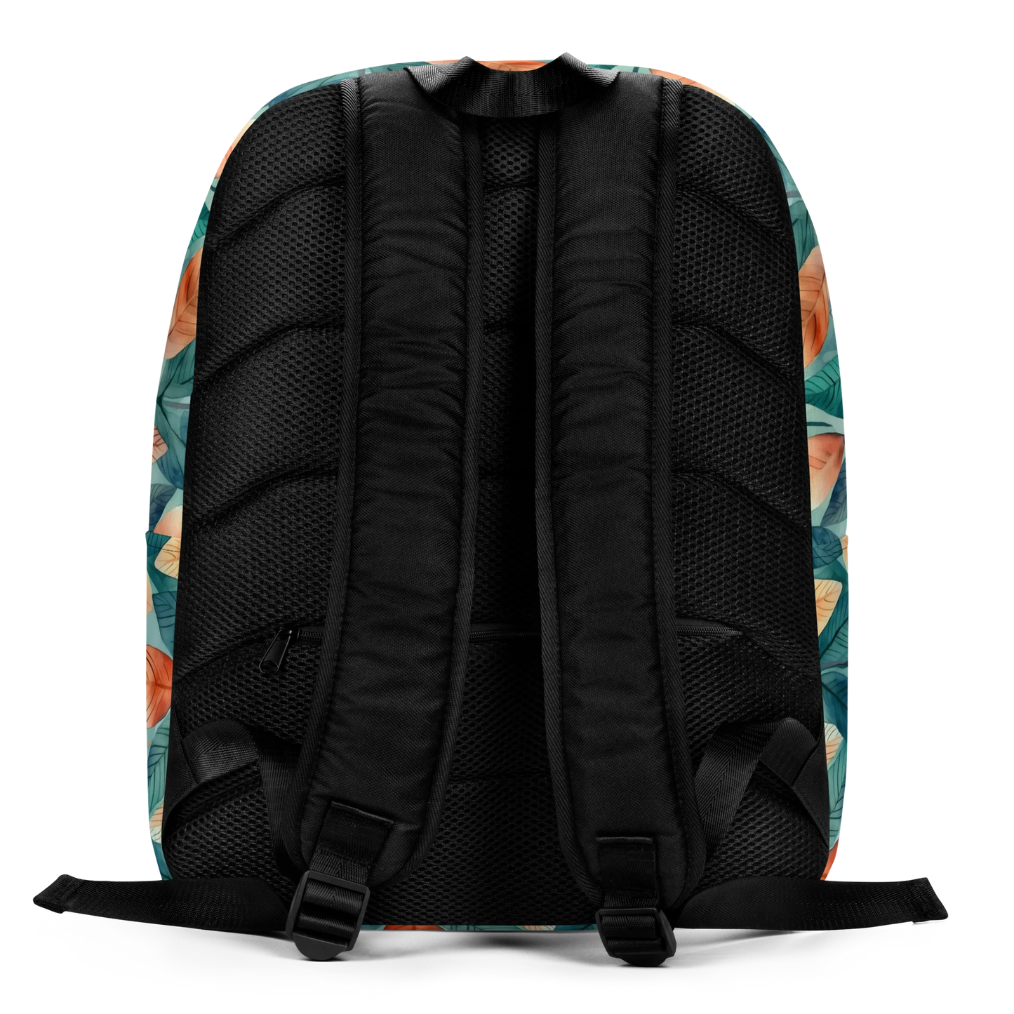 Leafy Minimalism Backpack