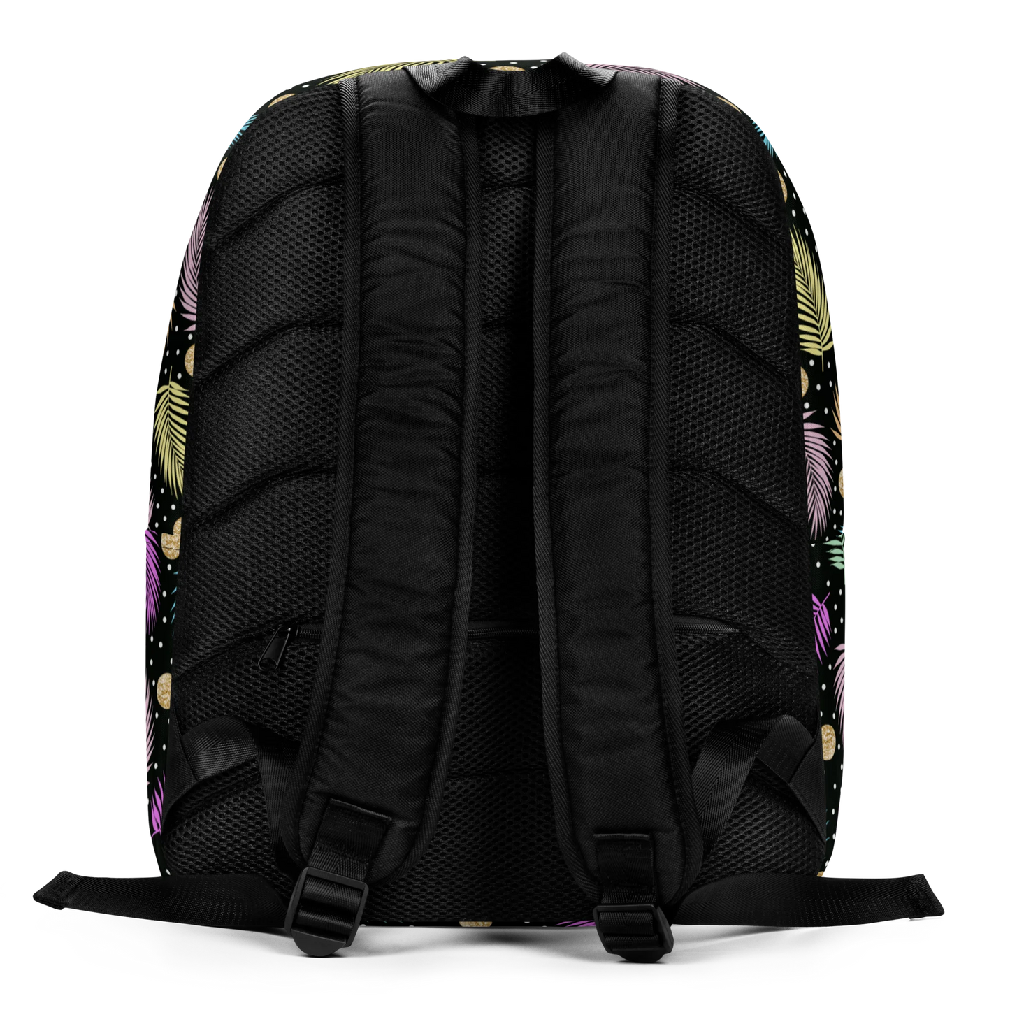 Tropical Tranquility Backpack