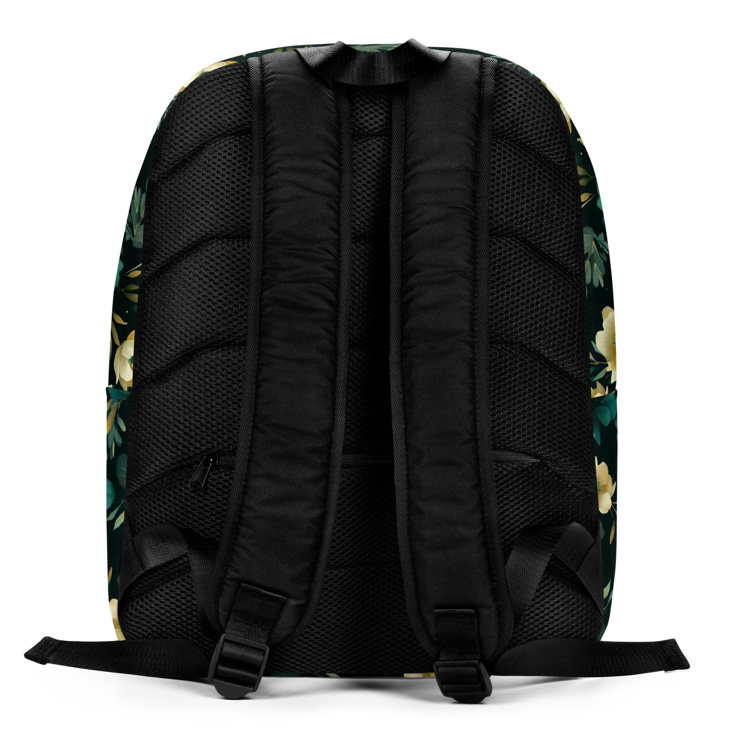 Minimalist Blooms Backpack