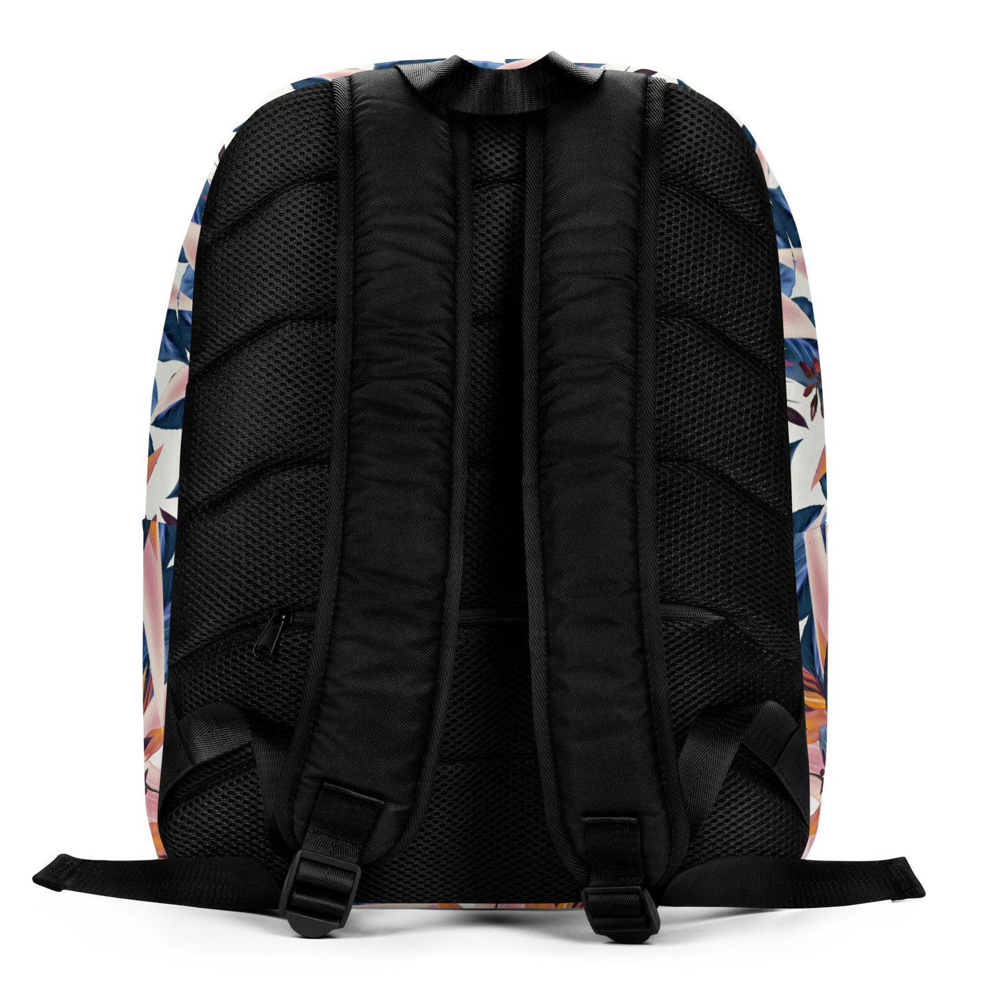 Tropical Beauty Backpack