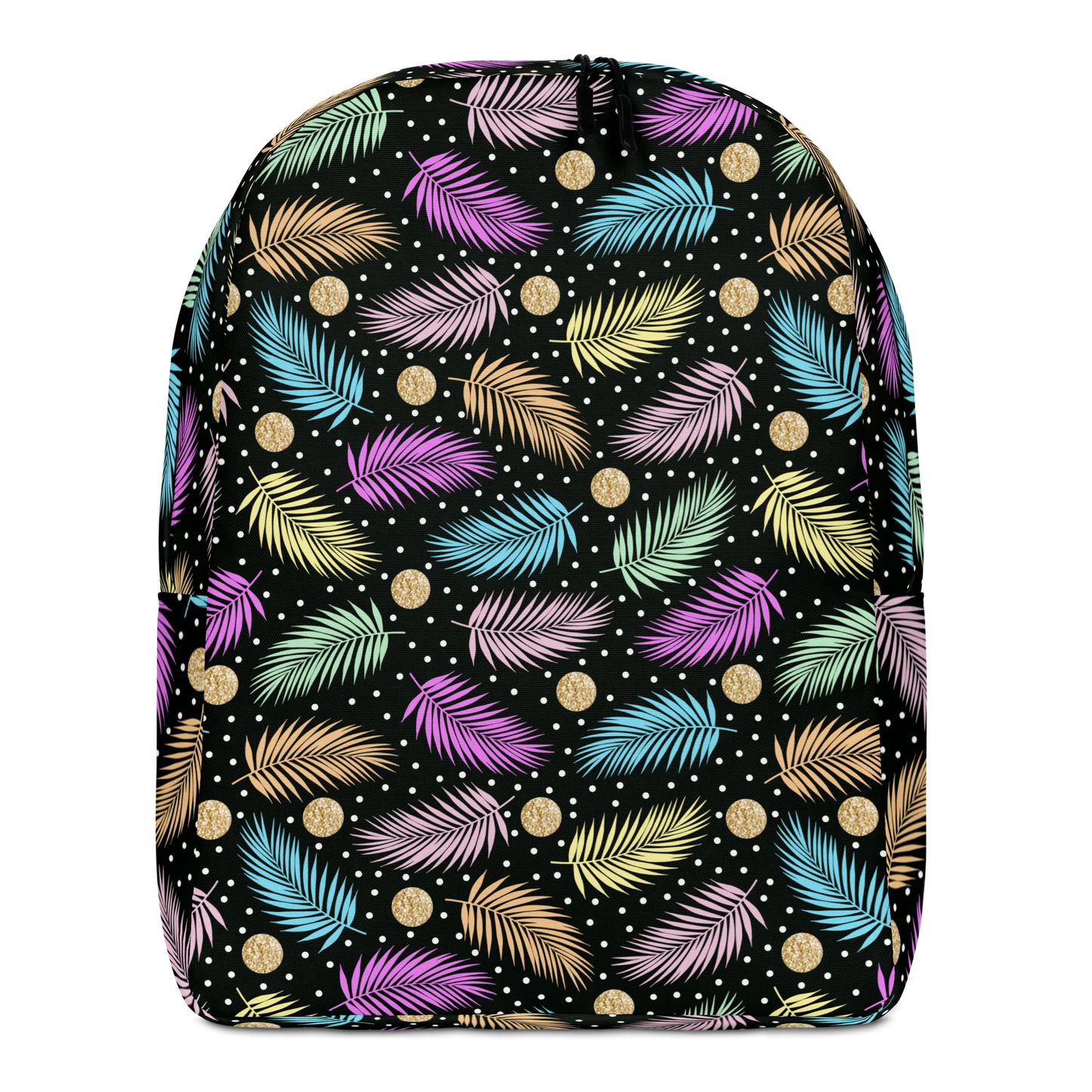 Tropical Tranquility Backpack