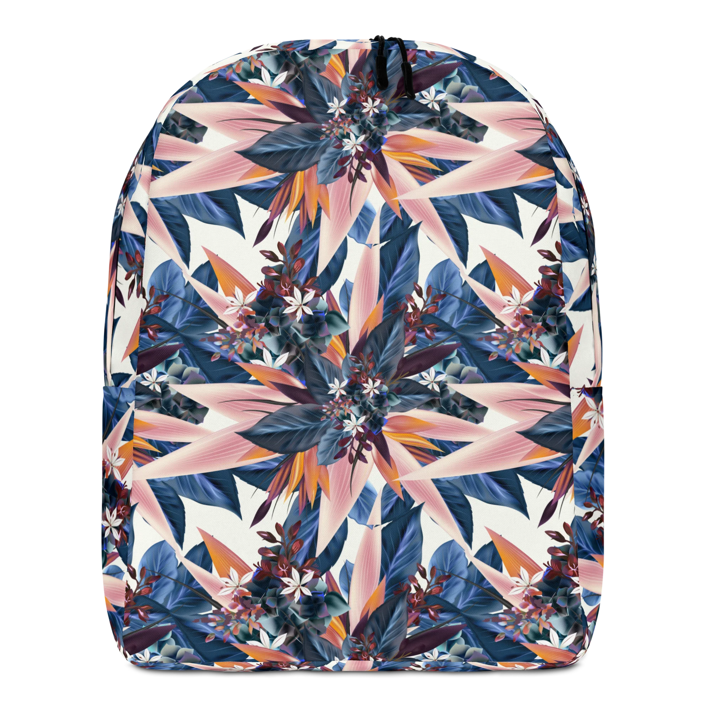 Tropical Beauty Backpack