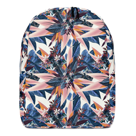 Tropical Beauty Backpack