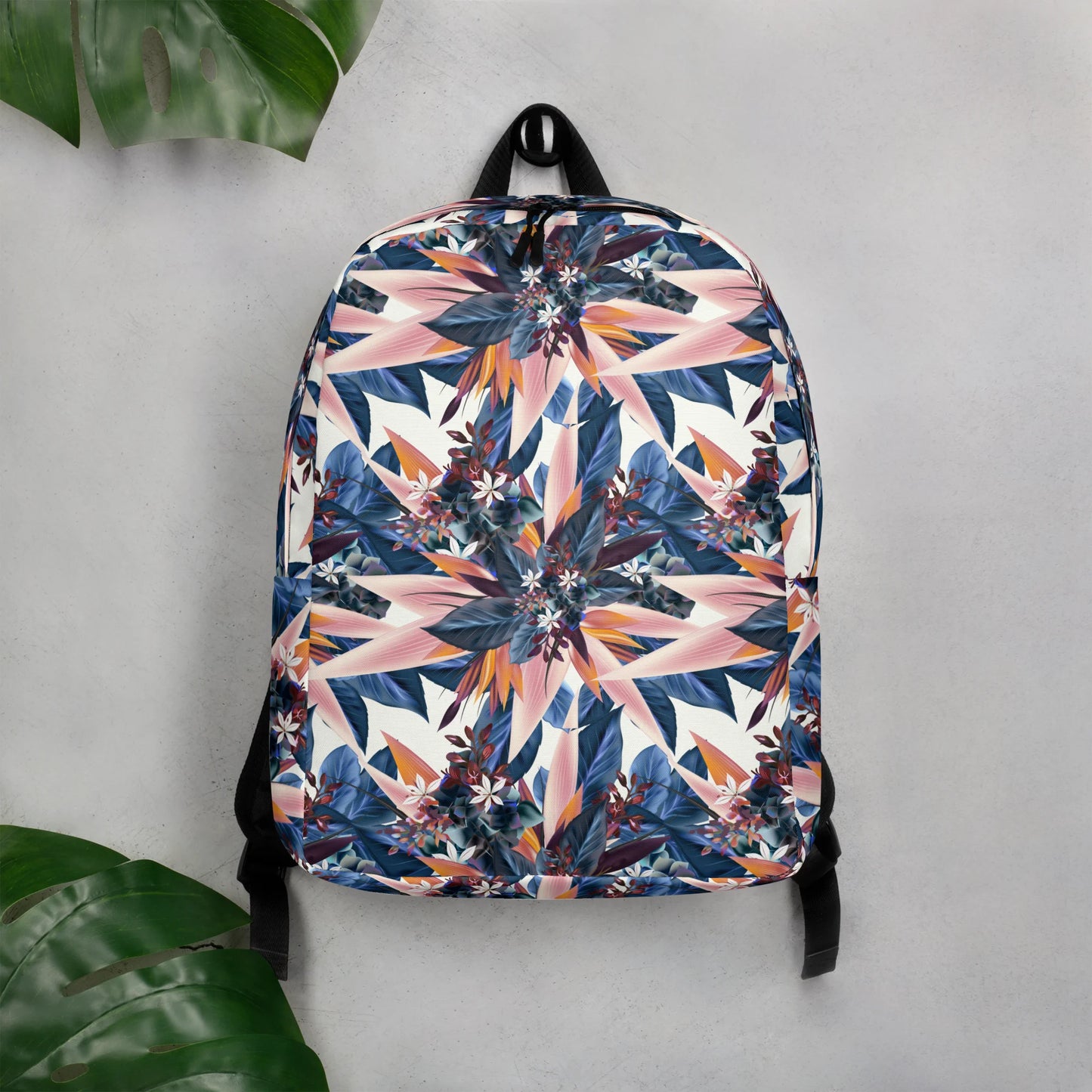 Tropical Beauty Backpack