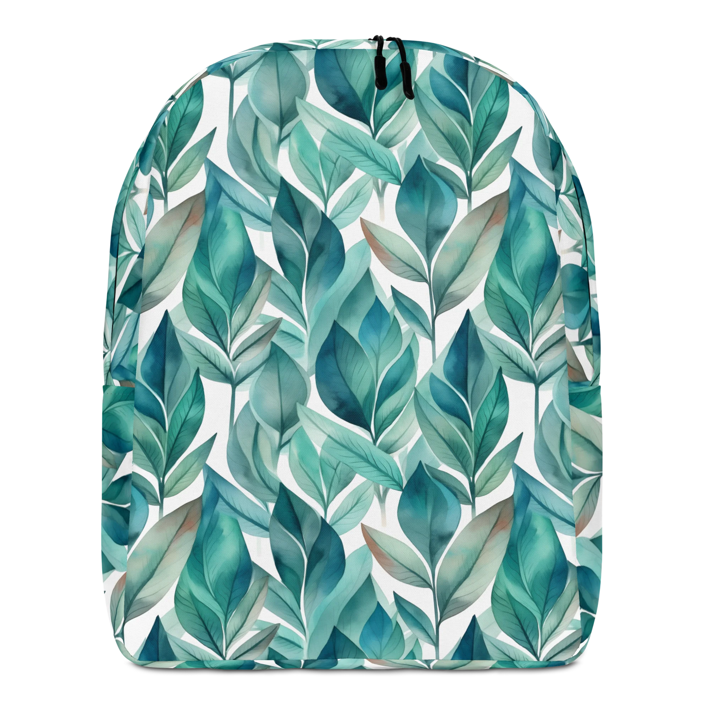 Leafy Chic Backpack