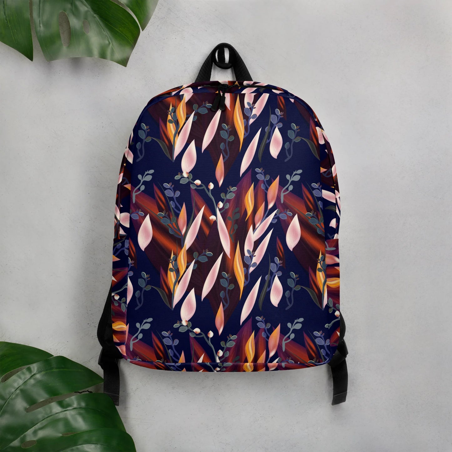 Tropical Paradise Backpack