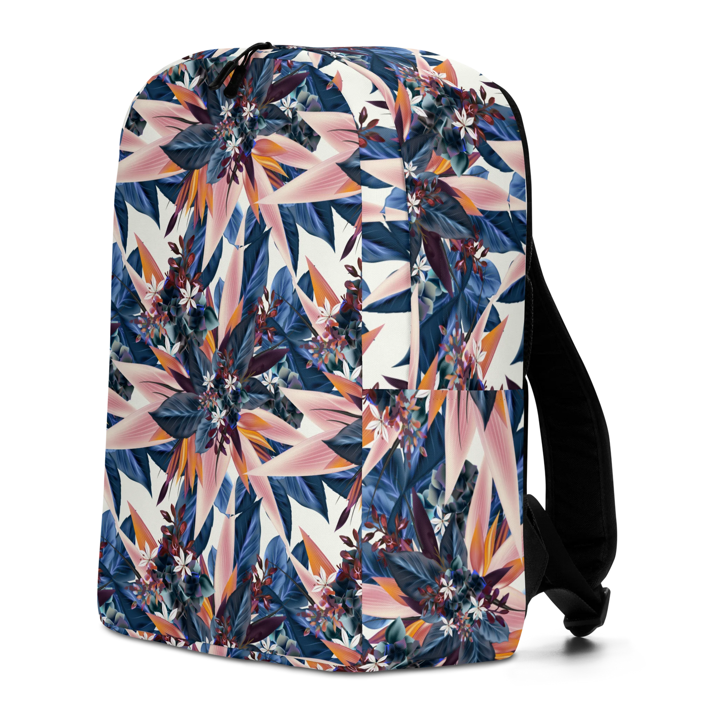 Tropical Beauty Backpack