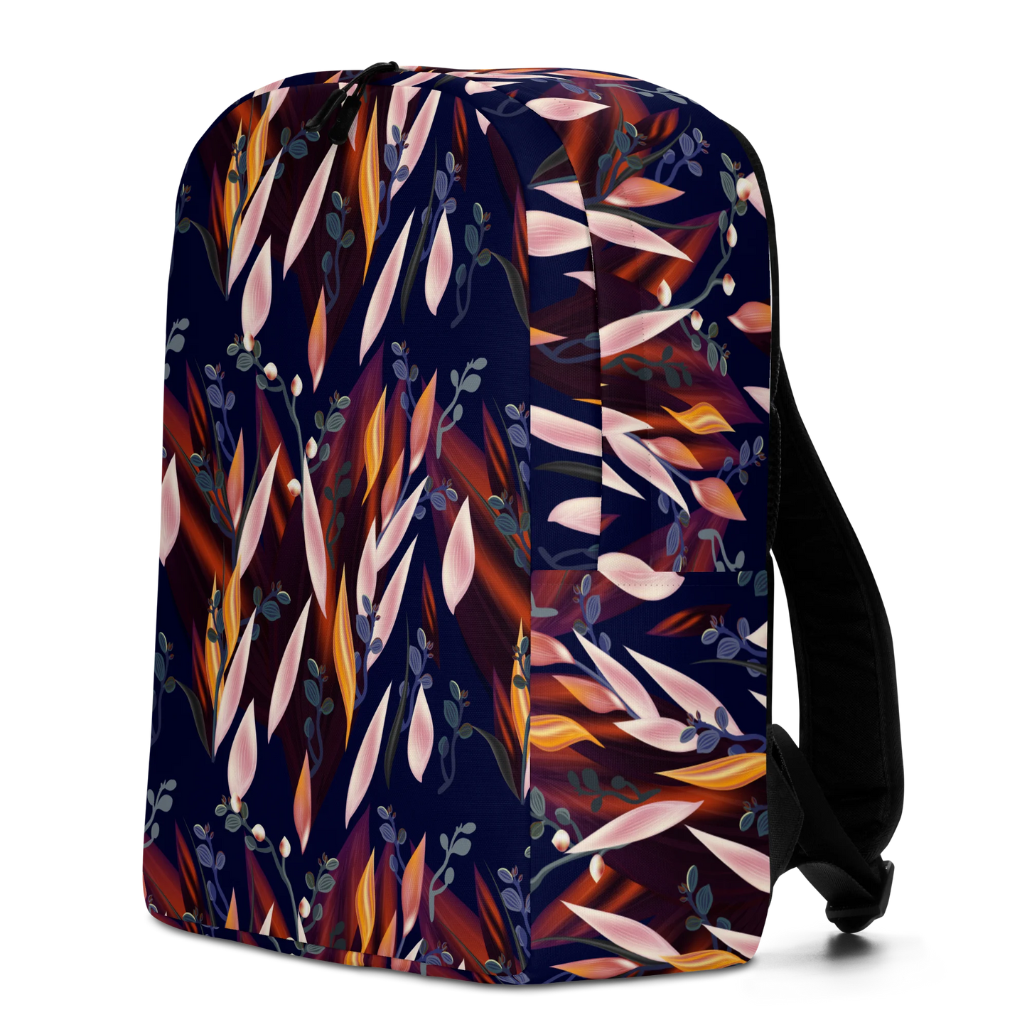 Tropical Paradise Backpack