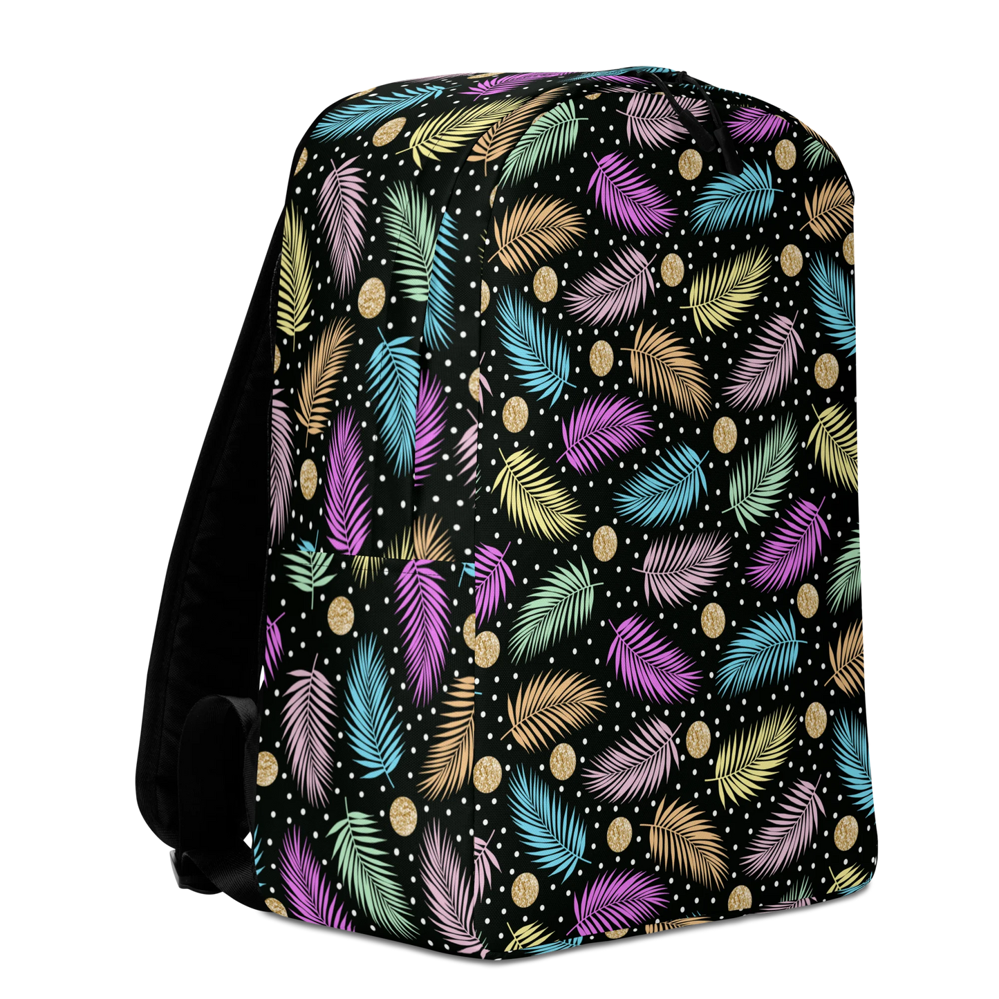 Tropical Tranquility Backpack