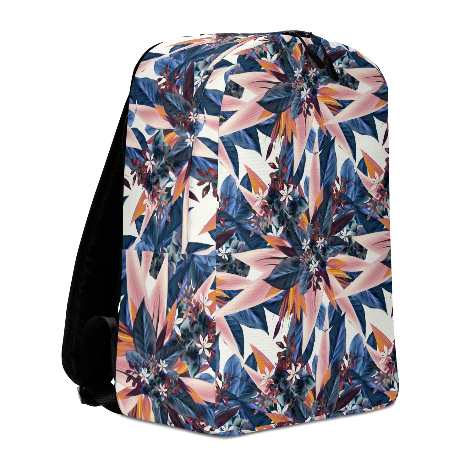 Tropical Beauty Backpack