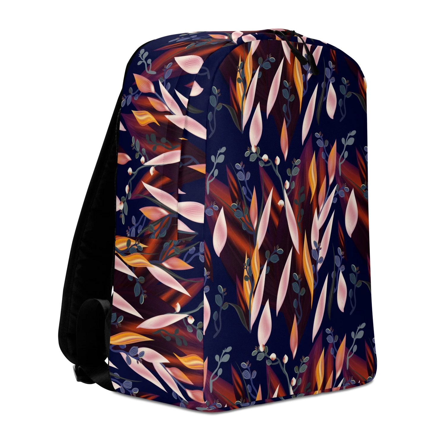 Tropical Paradise Backpack