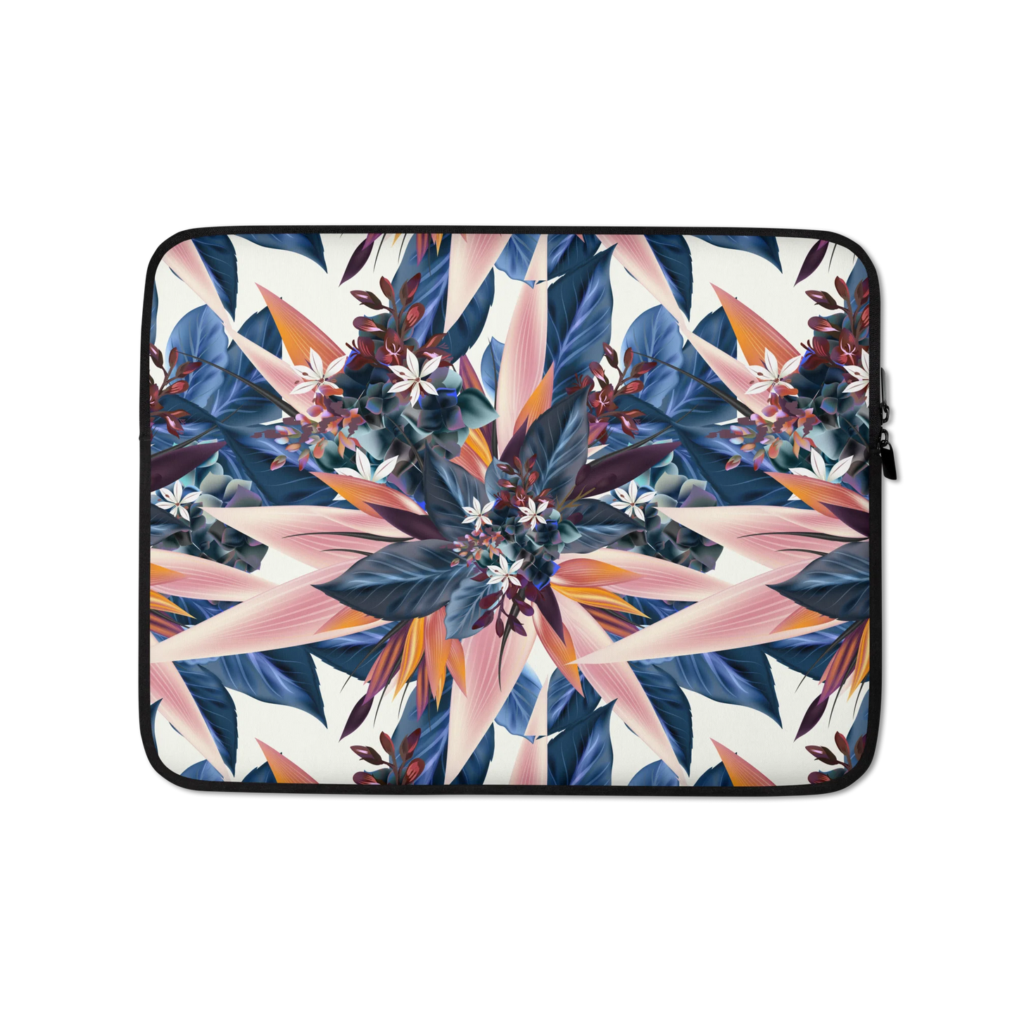 Tropical Beauty Laptop Sleeve