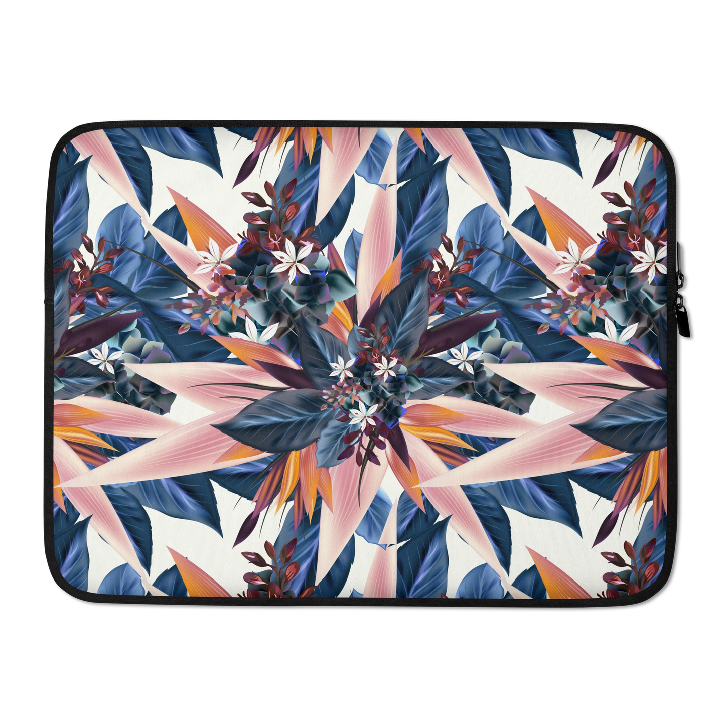 Tropical Beauty Laptop Sleeve