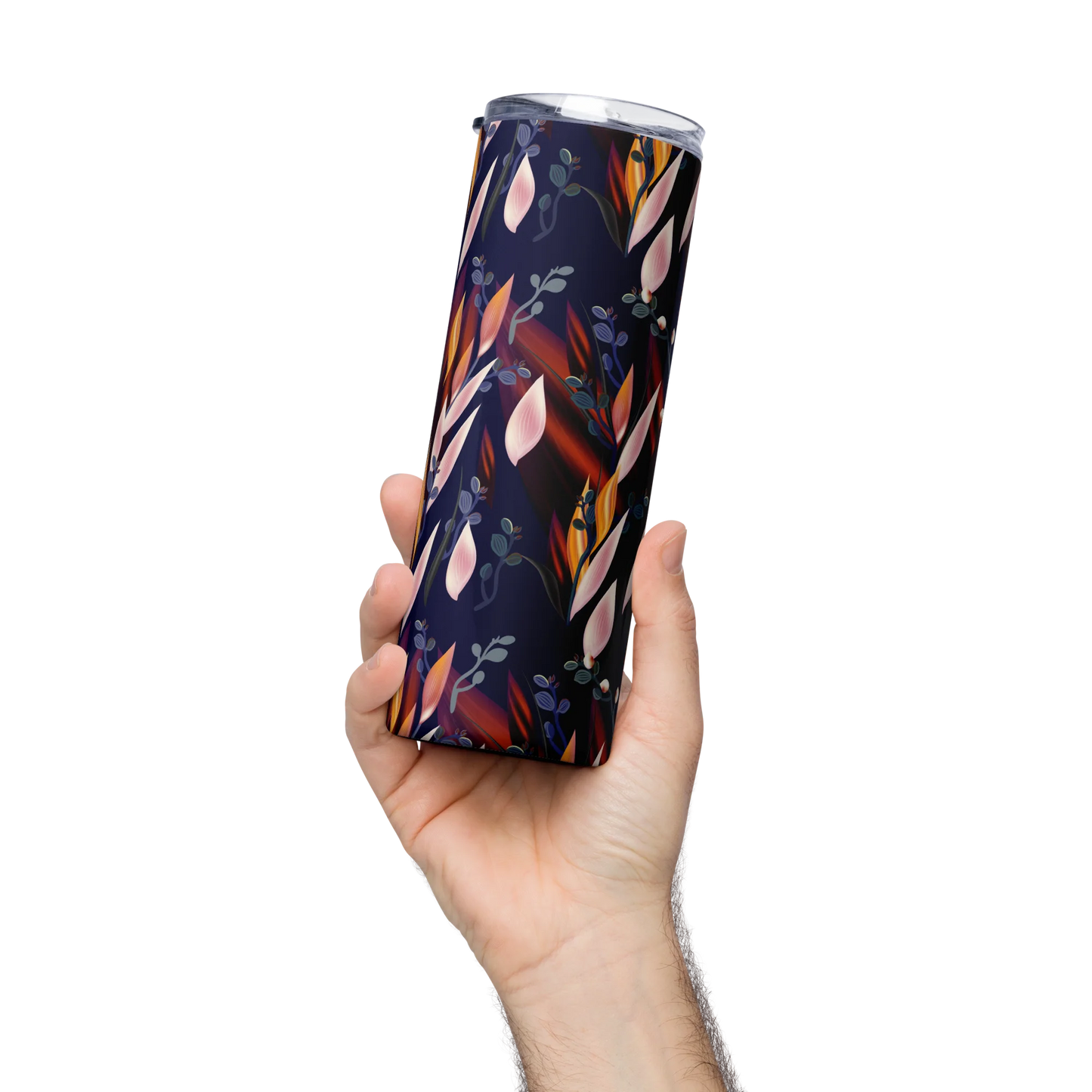 Tropical Paradise Tumbler