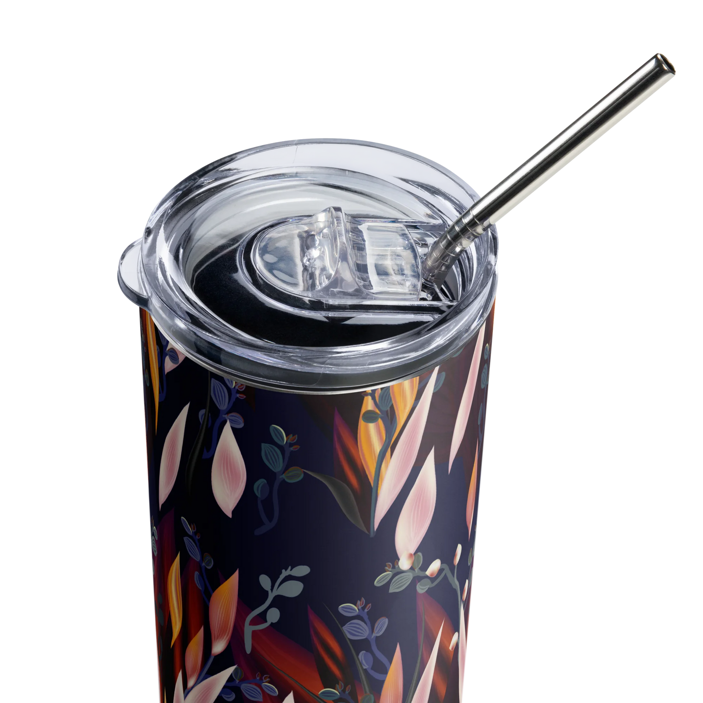 Tropical Paradise Tumbler