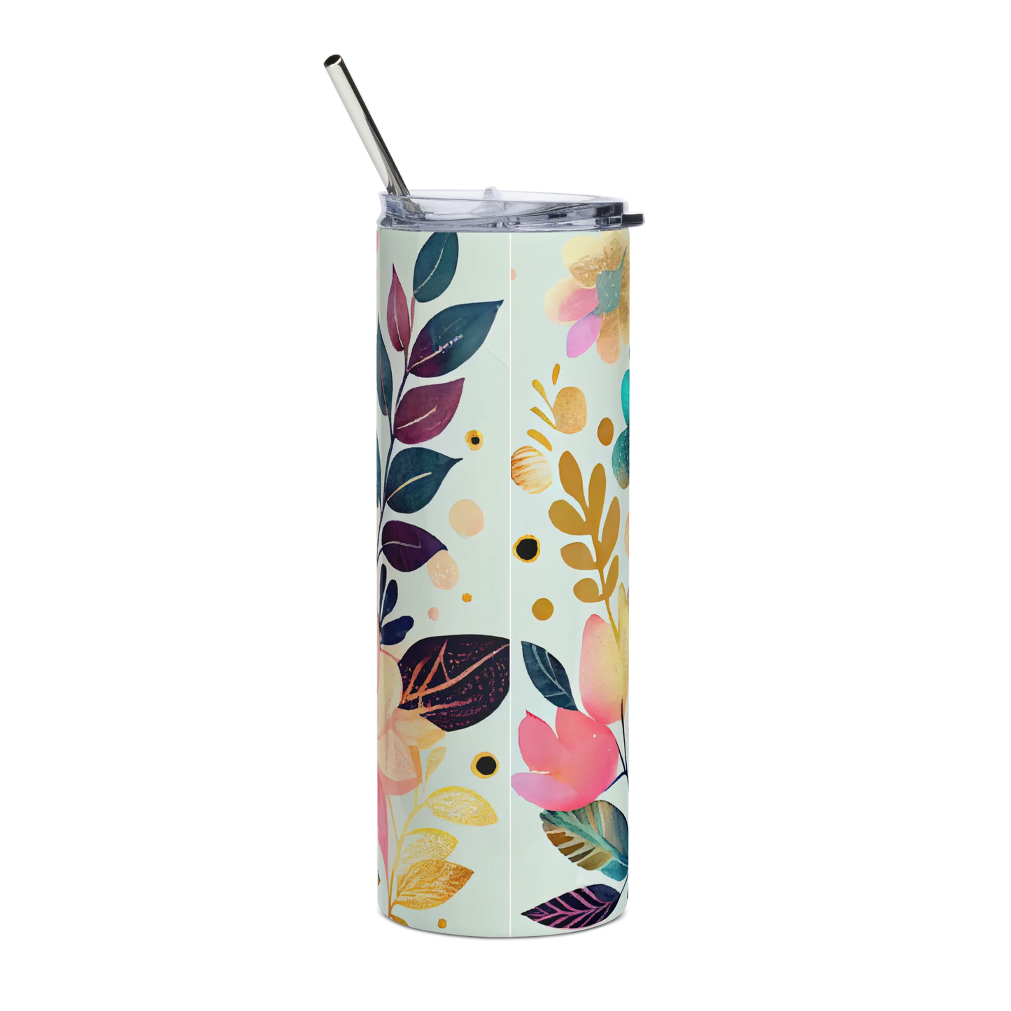 Effortless Elegance Tumbler #2