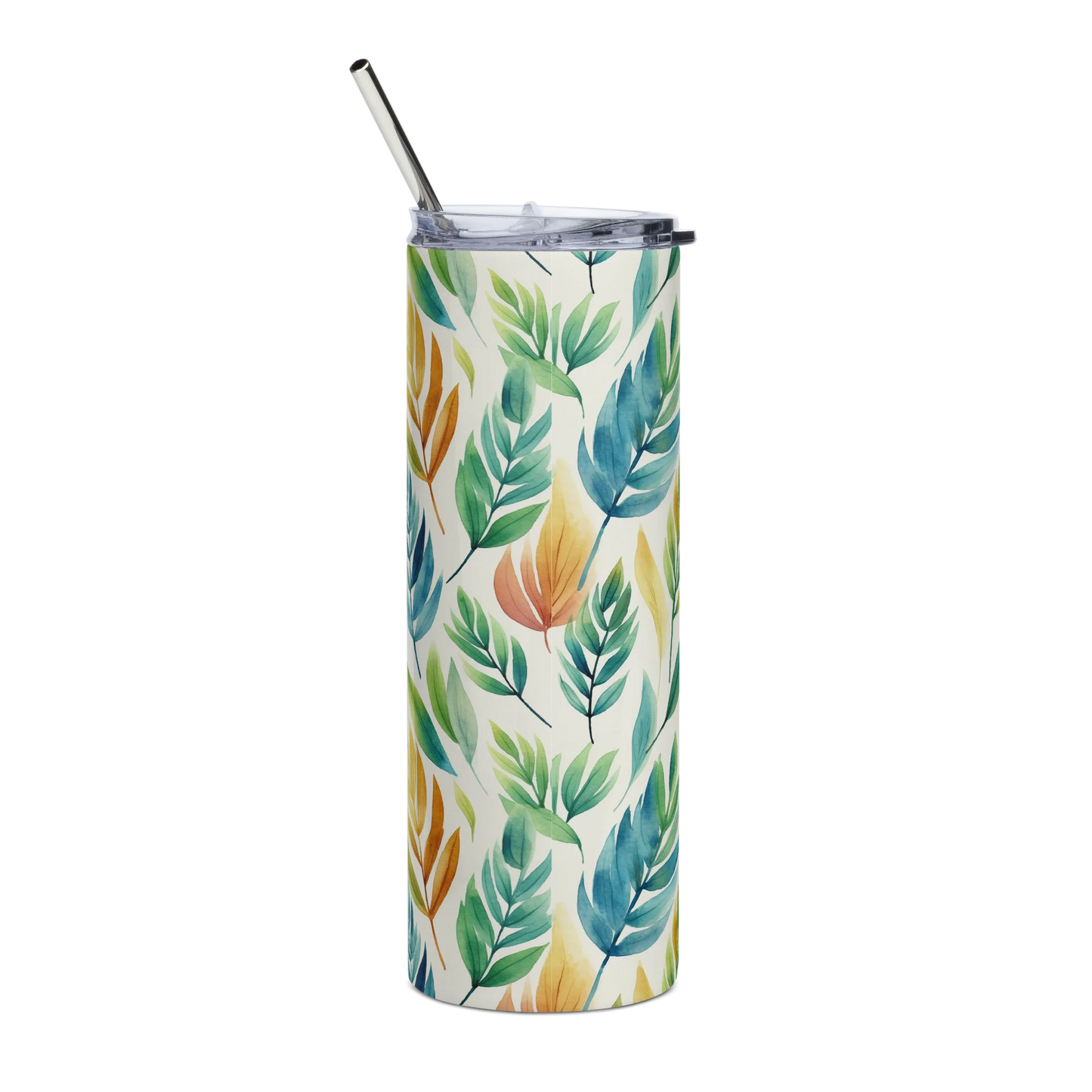 Endless Fall Fantasy Tumbler